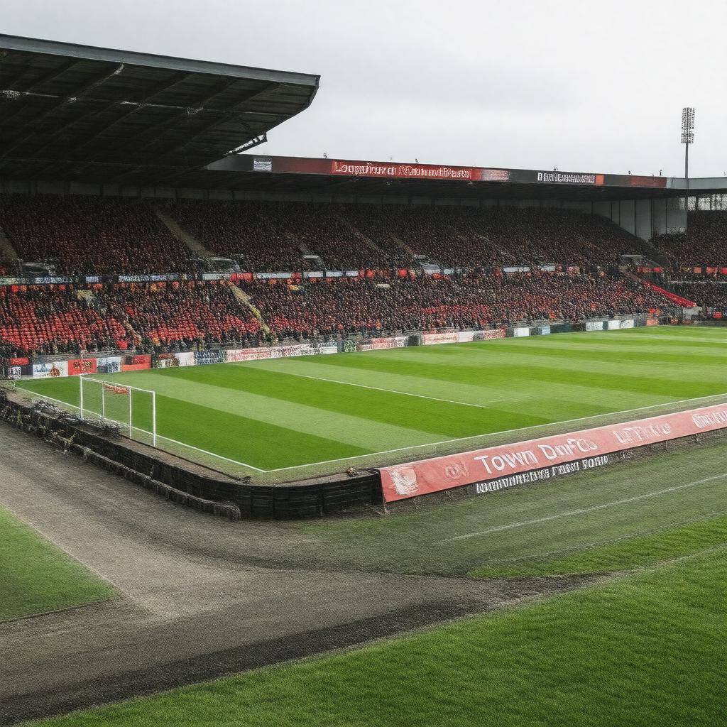 Longford Town